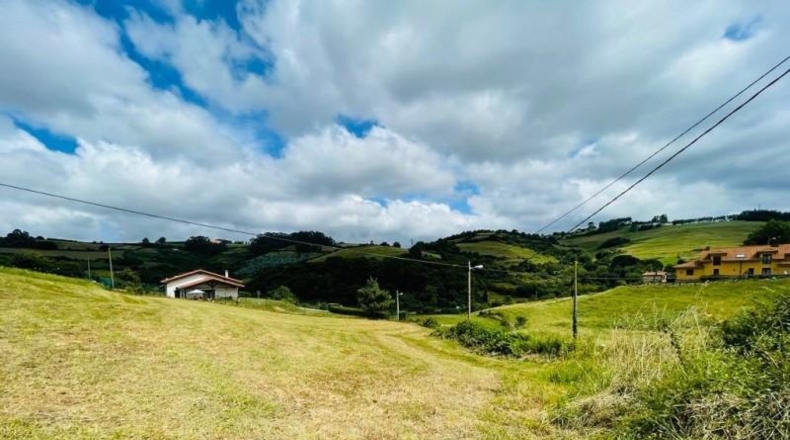 Asturias - Gijón - 2875m2