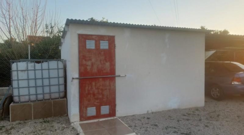 Murcia - Murcia - 2780m2