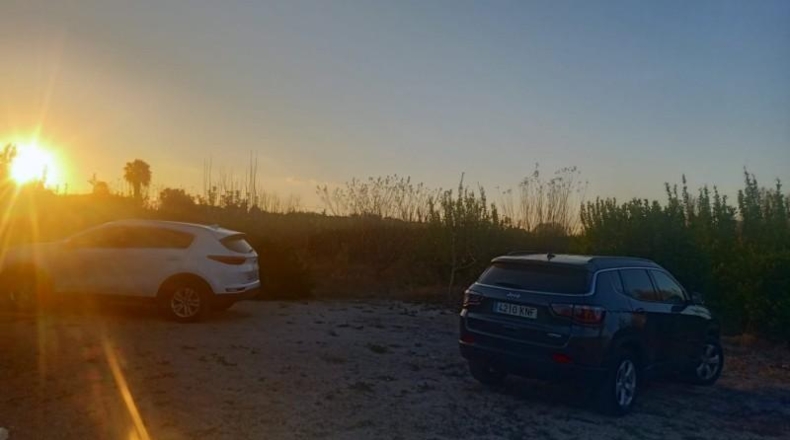 Murcia - Murcia - 2780m2