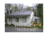 Chalet independiente con terreno en venta en la España, Vilar de Sarria, ref: TR334422 foto
