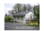 Chalet independiente con terreno en venta en la España, Vilar de Sarria, ref: TR334422 foto