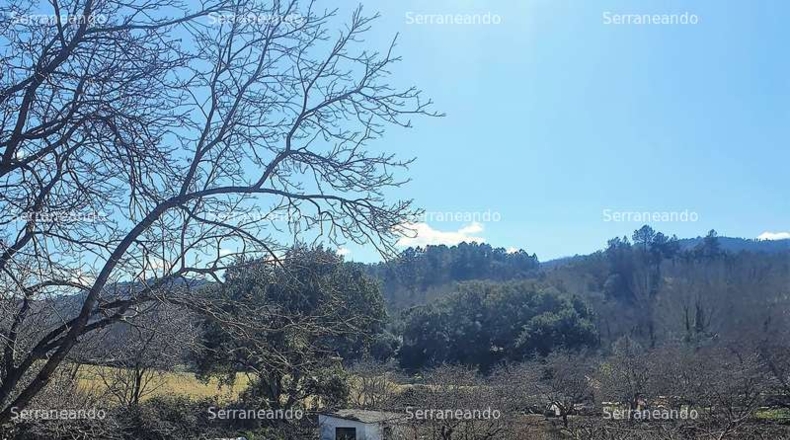 Huelva - Galaroza - 3128m2