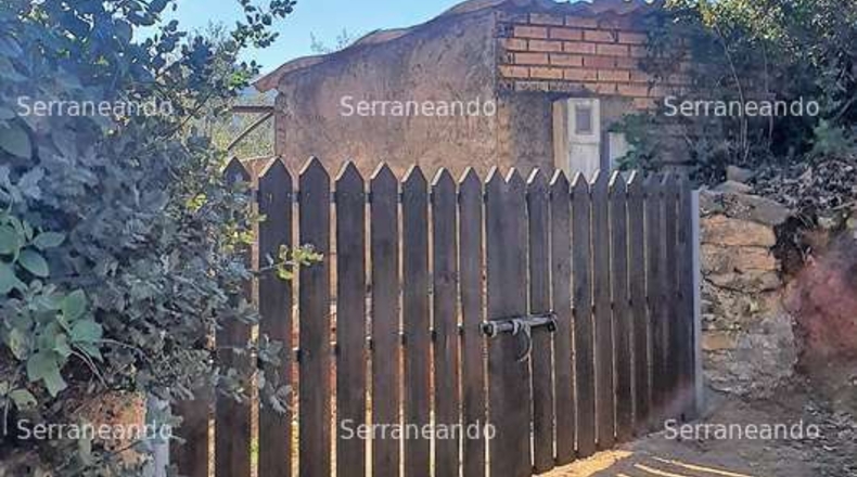 Huelva - Galaroza - 3128m2