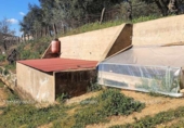 Non-developable land for sale on España, Galaroza, ref: TR306395 photo