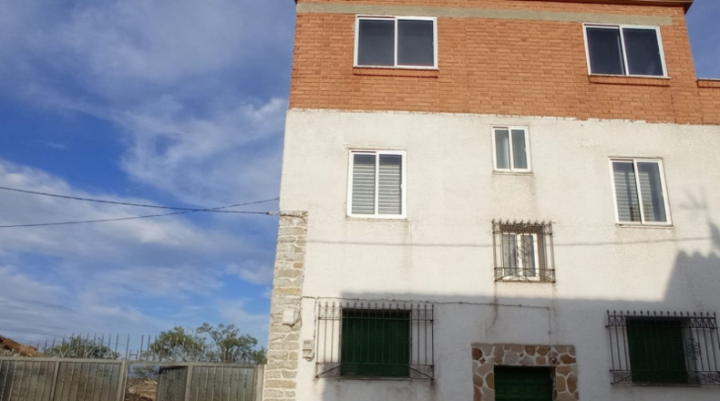 Guadalajara - Torrecuadrada de Molina - 470m2