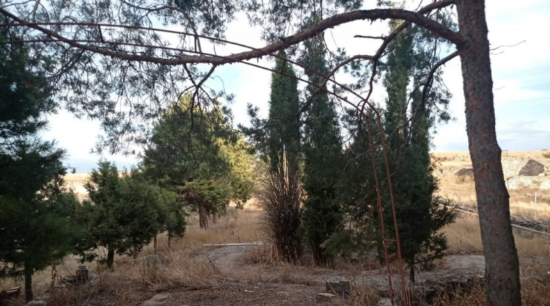 Guadalajara - Torrecuadrada de Molina - 470m2