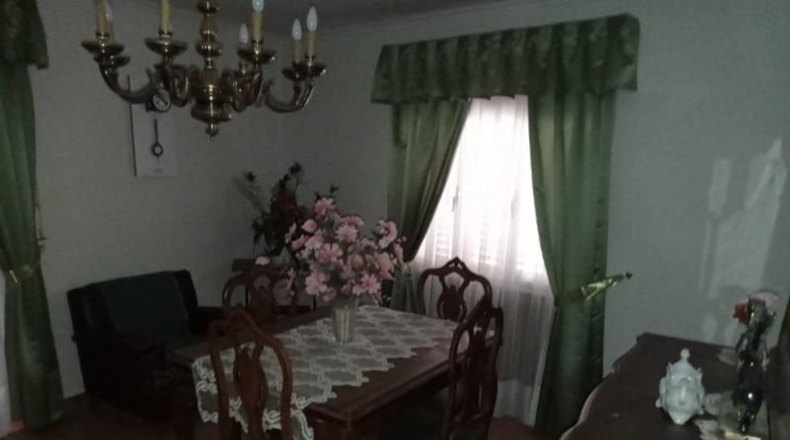 Guadalajara - Torrecuadrada de Molina - 470m2