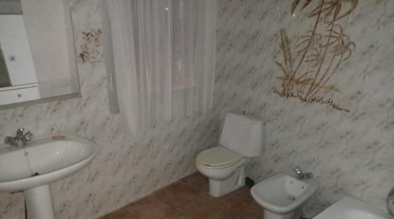 Guadalajara - Torrecuadrada de Molina - 470m2