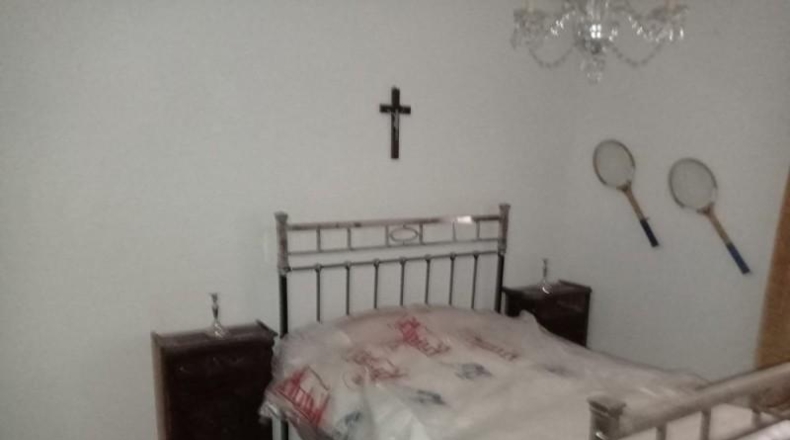 Guadalajara - Torrecuadrada de Molina - 470m2