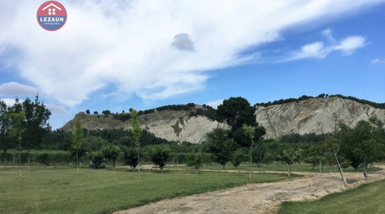 Navarra - Peralta - 15760m2
