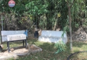 Non-developable land for sale on España, Peralta, ref: TR116469 photo