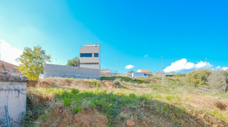Barcelona - Sentmenat - 224m2