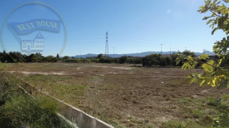 Múrcia - Murcia - 4472m2
