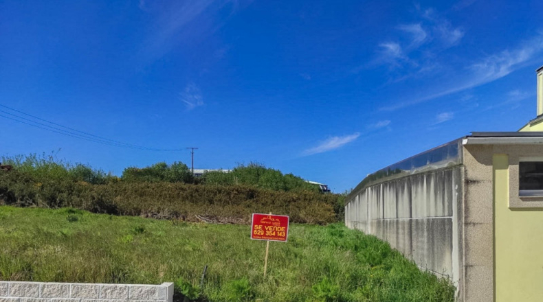 La Corunya - Carballo - 316m2