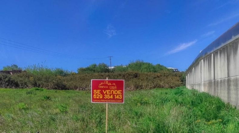 La Corunya - Carballo - 316m2