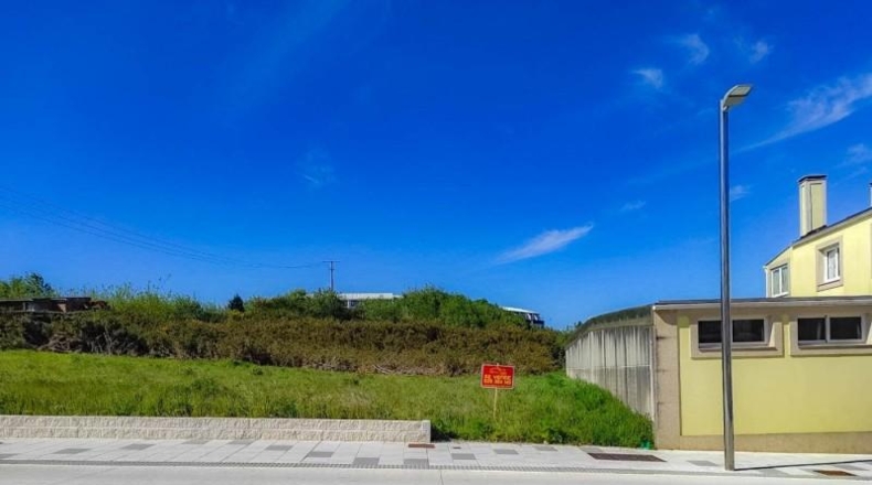 La Corunya - Carballo - 316m2