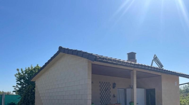 Navarra - Corella - 1900m2