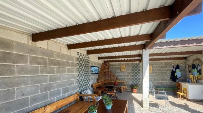 Navarra - Corella - 1900m2