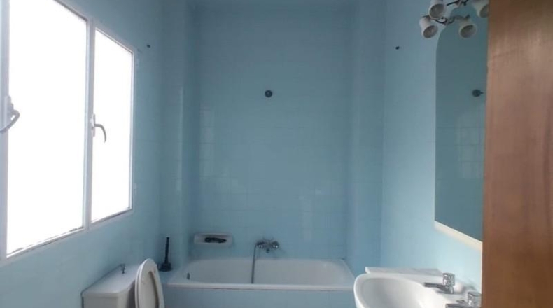 Córdoba - Baena - 220m2