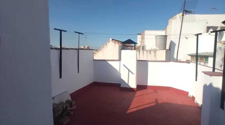 Córdoba - Baena - 220m2