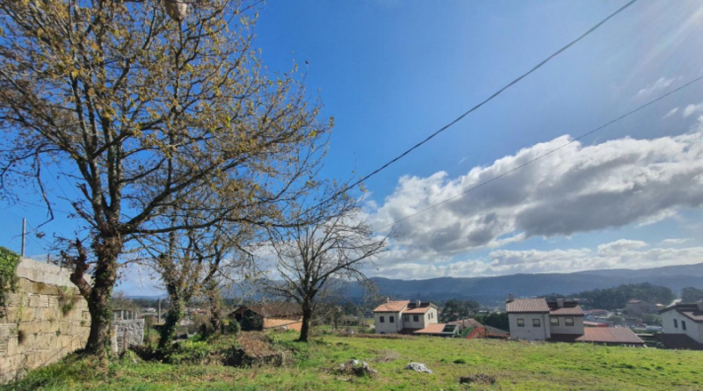 Pontevedra - Porriño - 700m2