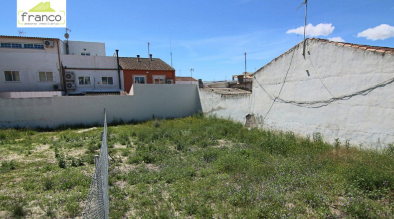 Múrcia - Molina de Segura - 200m2