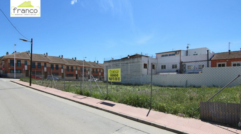 Múrcia - Molina de Segura - 200m2