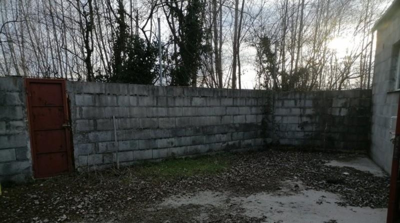 Leon - Carracedelo - 1200m2