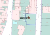Urban land for sale on España, Llanera de Ranes, ref: TR306372 photo