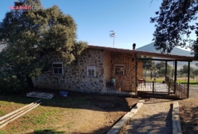 Santa Eufemia 50000&nbsp;m² 