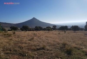 Santa Eufemia 50000&nbsp;m² 