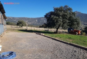 Santa Eufemia 50000&nbsp;m² 