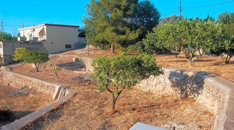Tarragona - Tortosa - 1300m2