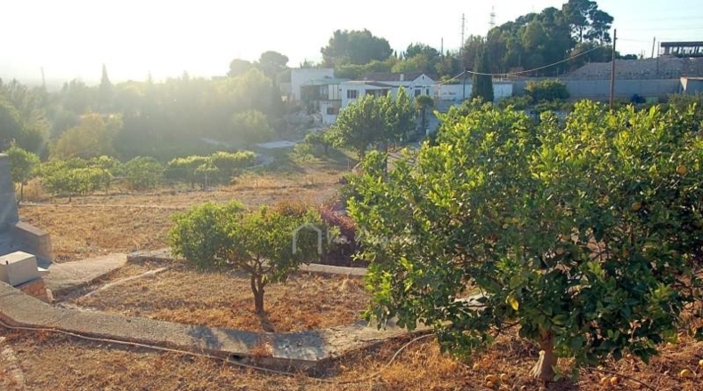 Tarragona - Tortosa - 1300m2