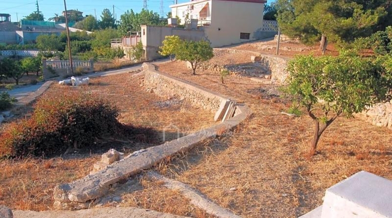 Tarragona - Tortosa - 1300m2