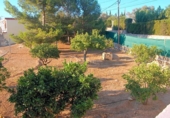 Земля на продажу у города Tortosa Фото