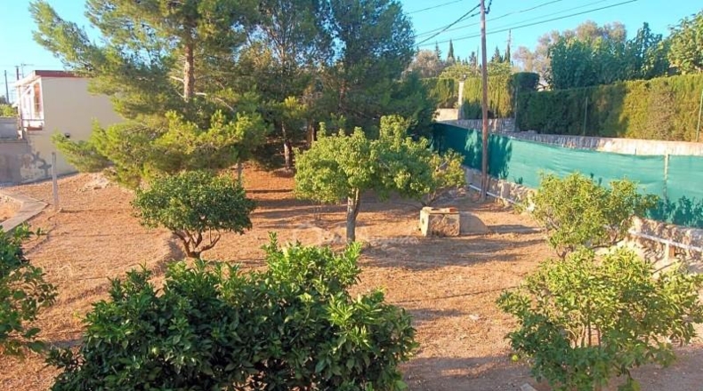 Tarragona - Tortosa - 1300m2