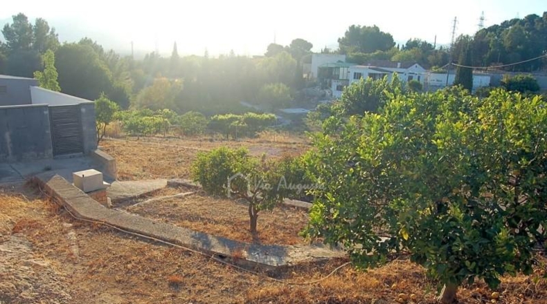 Tarragona - Tortosa - 1300m2