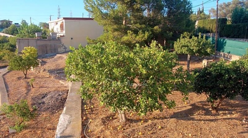 Tarragona - Tortosa - 1300m2