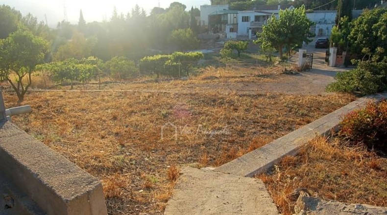 Tarragona - Tortosa - 1300m2