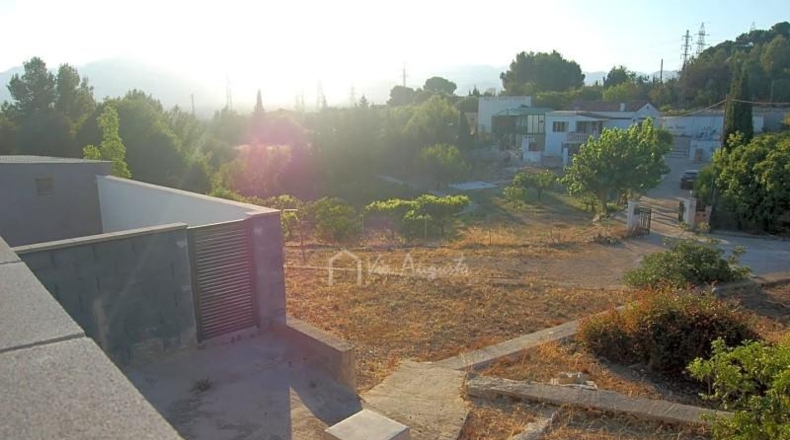 Tarragona - Tortosa - 1300m2