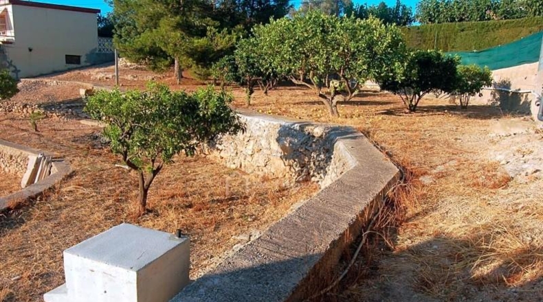 Tarragona - Tortosa - 1300m2