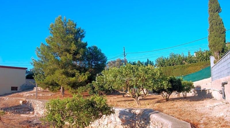 Tarragona - Tortosa - 1300m2