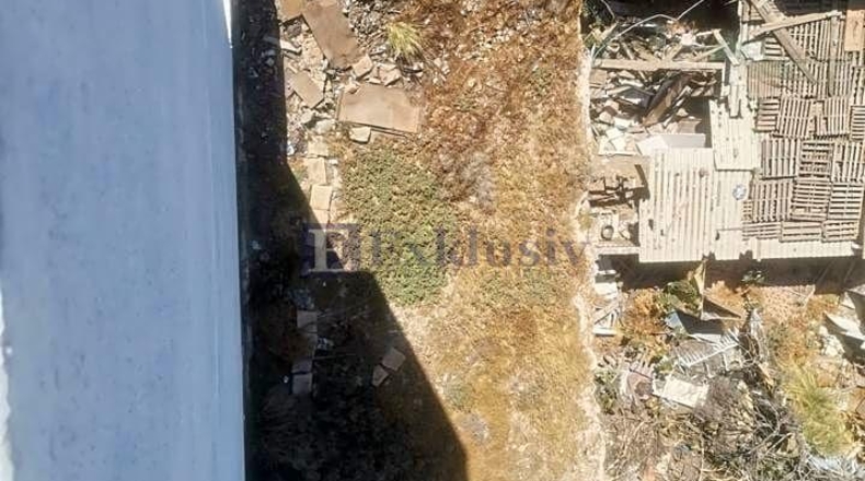 Santa Cruz de Tenerife - Granadilla de Abona - 166m2