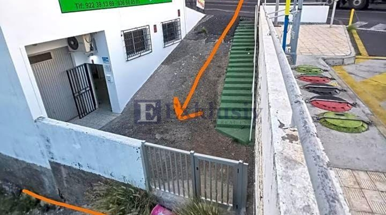 Santa Cruz de Tenerife - Granadilla de Abona - 166m2