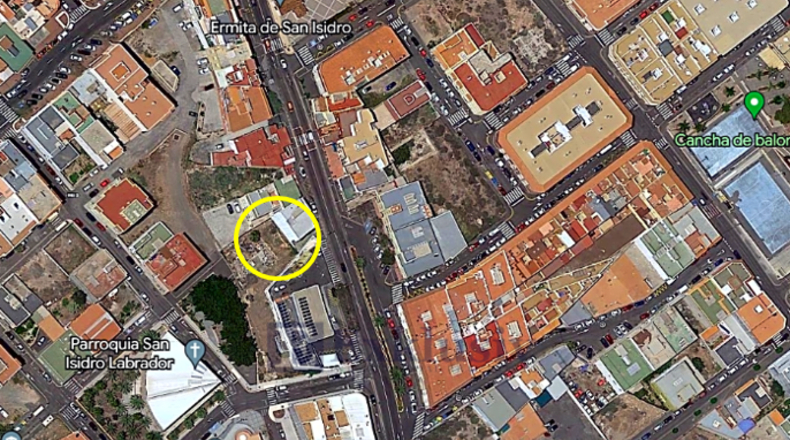 Santa Cruz de Tenerife - Granadilla de Abona - 166m2