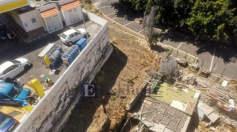 Santa Cruz de Tenerife - Granadilla de Abona - 166m2