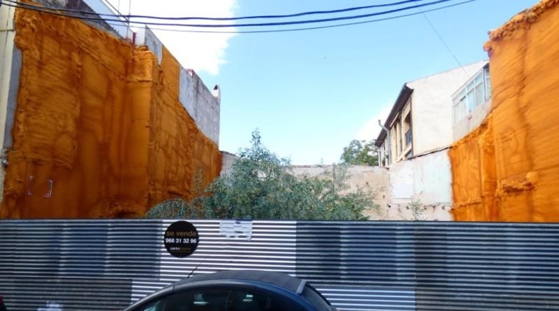 Alicante - Elda - 94m2