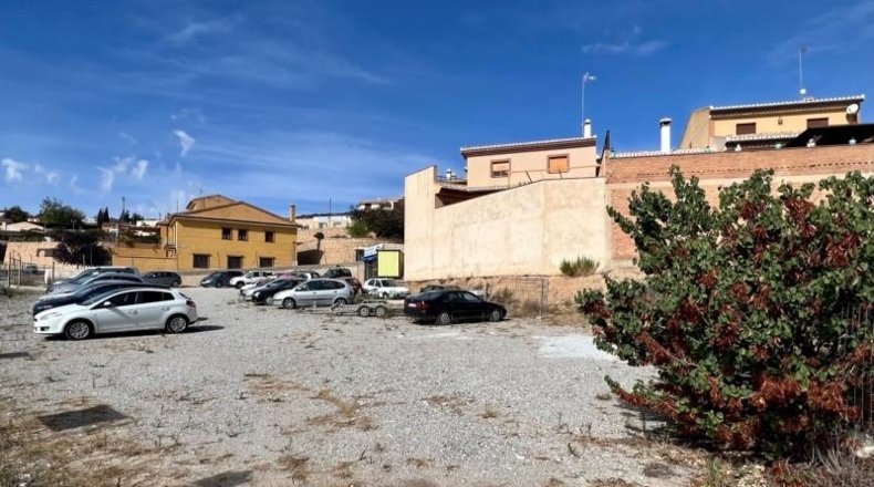 Granada - Alhama de Granada - 384m2