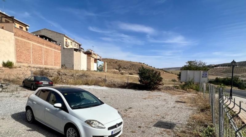 Granada - Alhama de Granada - 384m2